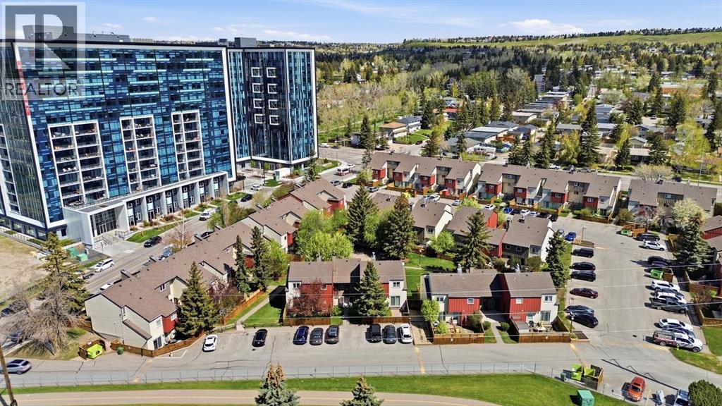 100, 4740 Dalton Drive NW, Calgary, Alberta  T3A 2H4 - Photo 32 - A2308041