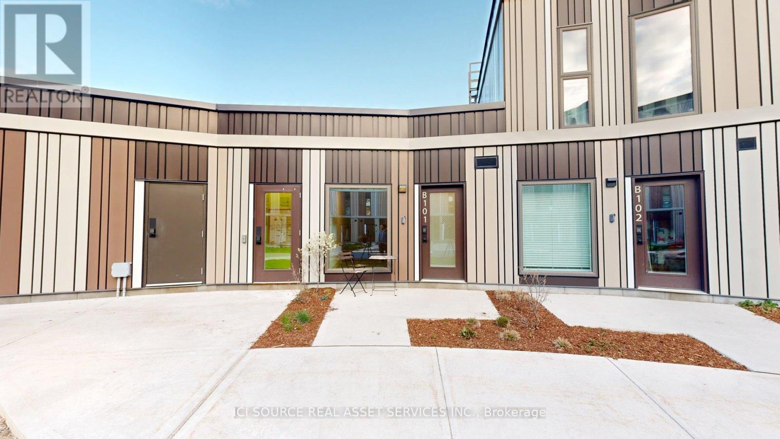 B101 - 2082 Lumen Drive, London South, Ontario N6K 0L3 - Photo 24 - X13153354
