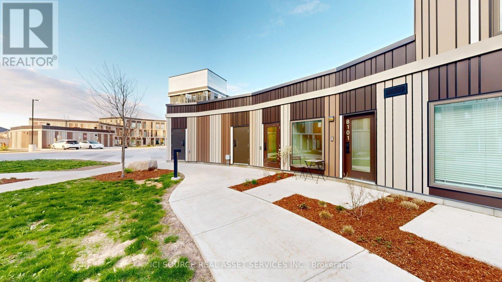 B101 - 2082 Lumen Drive, London South, Ontario N6K 0L3 - Photo 25 - X13153354