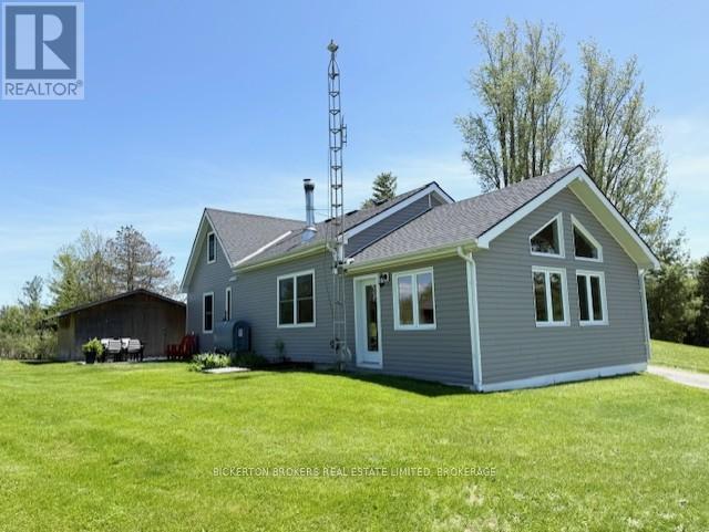 2211 HITCHCOCK ROAD W, Kingston, Ontario