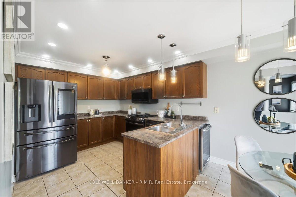 45 Angier Crescent, Ajax, Ontario  L1S 7R8 - Photo 14 - E13153366