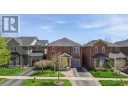 45 ANGIER CRESCENT, Ajax, Ontario