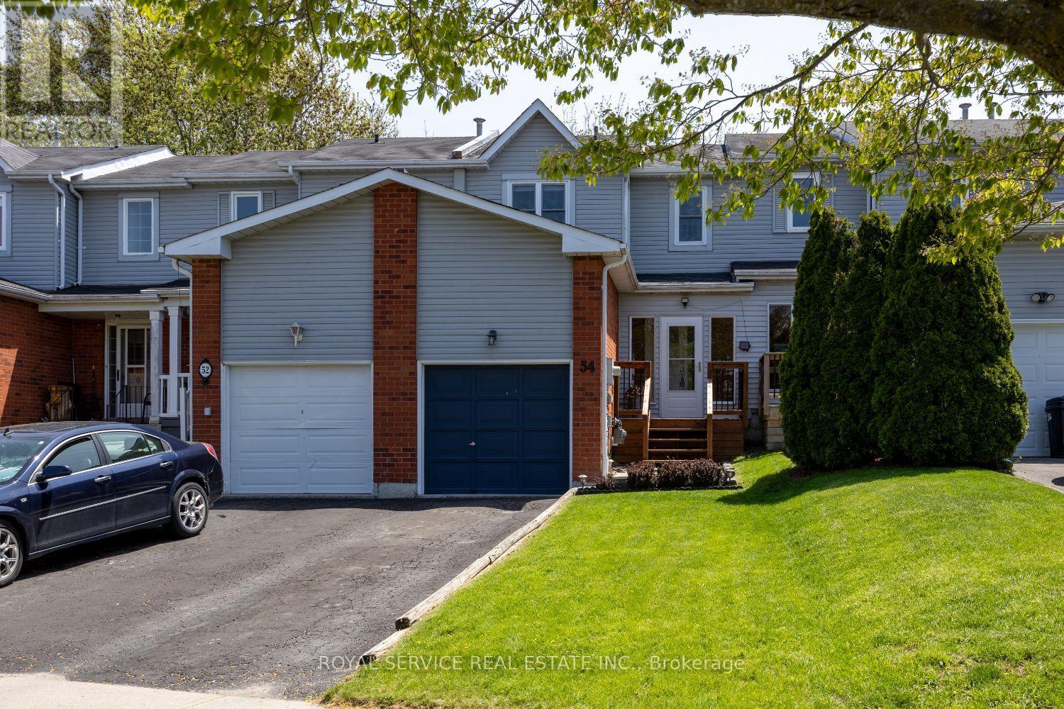 54 Galbraith Court, Clarington, Ontario  L1C 4P6 - Photo 1 - E13153444