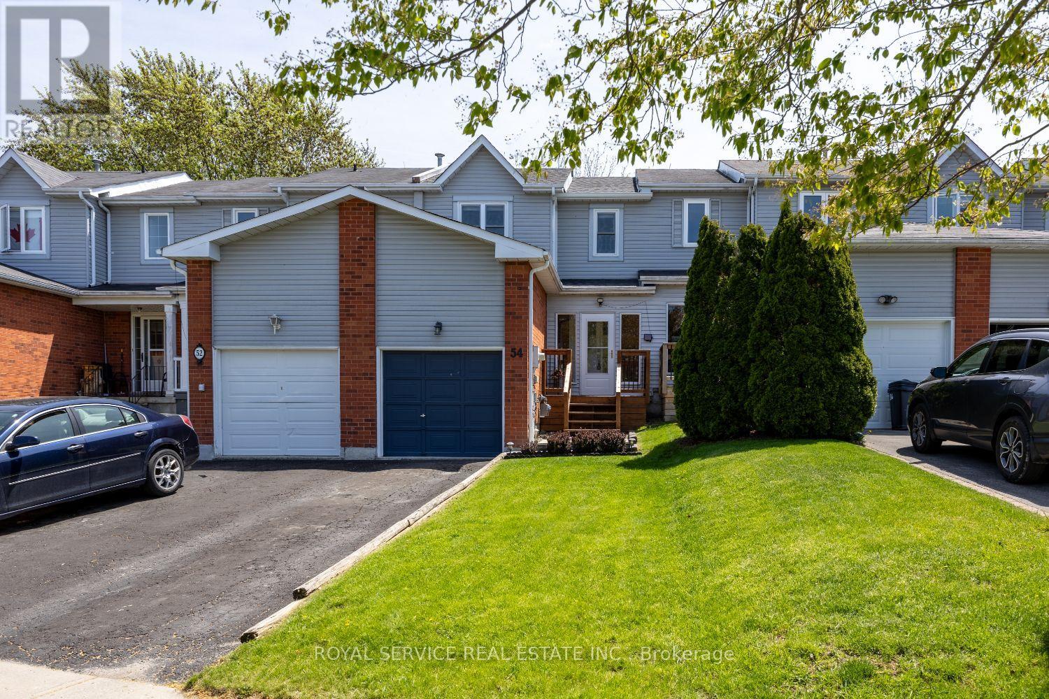 54 Galbraith Court, Clarington, Ontario  L1C 4P6 - Photo 2 - E13153444