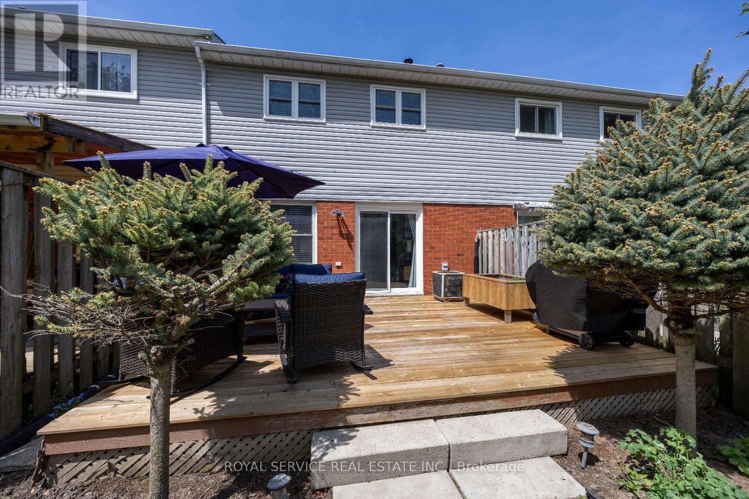 54 Galbraith Court, Clarington, Ontario  L1C 4P6 - Photo 35 - E13153444