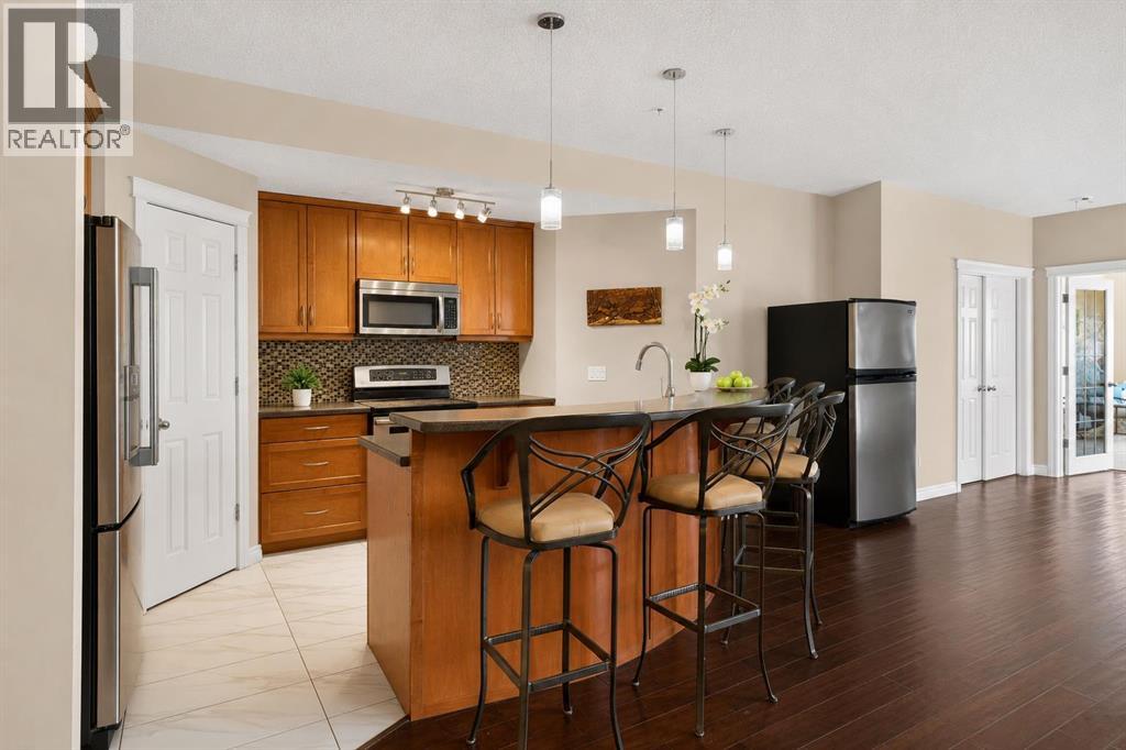 7305, 14 Hemlock Crescent SW, Calgary, Alberta  T3C 2Z1 - Photo 7 - A2312216