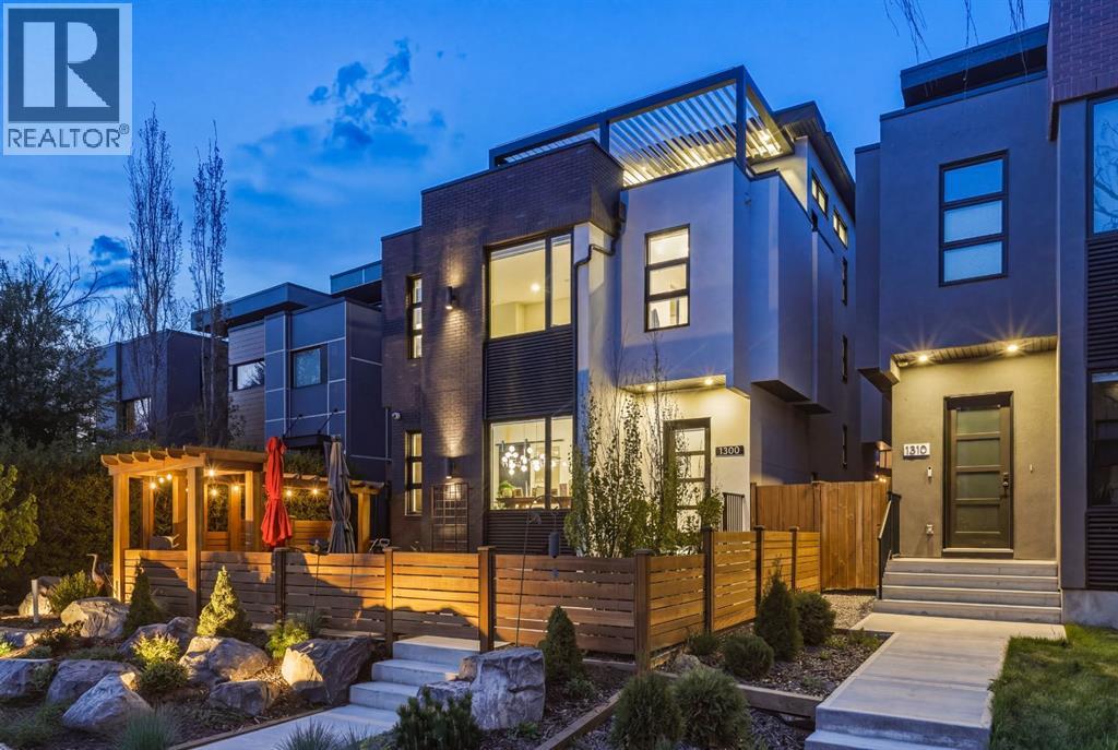 1308 Colgrove Avenue NE, Calgary, Alberta