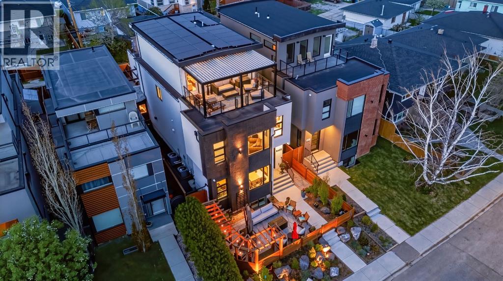 1308 Colgrove Avenue NE, Calgary, Alberta  T2E 5C4 - Photo 47 - A2312885