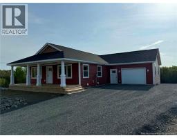 128 Hetherington Court, Woodstock, New Brunswick