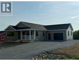 126 Hetherington Court, Woodstock, New Brunswick