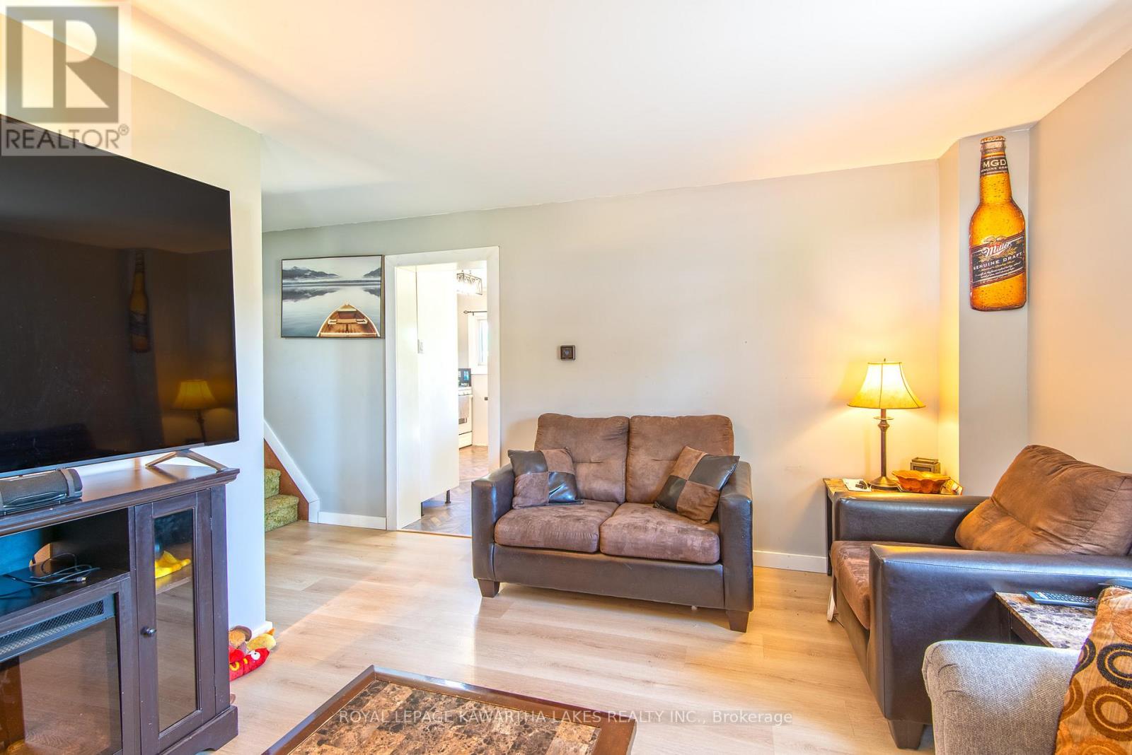 8 Wolfe Street, Kawartha Lakes, Ontario  K9V 2H9 - Photo 10 - X13153464