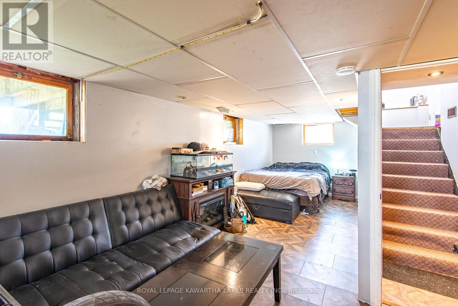 8 Wolfe Street, Kawartha Lakes, Ontario  K9V 2H9 - Photo 13 - X13153464