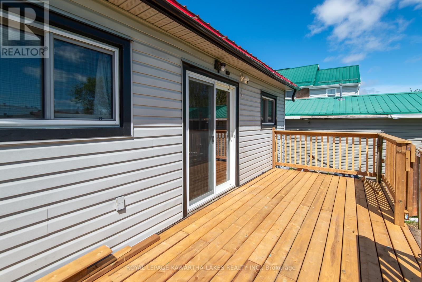 8 Wolfe Street, Kawartha Lakes, Ontario  K9V 2H9 - Photo 14 - X13153464