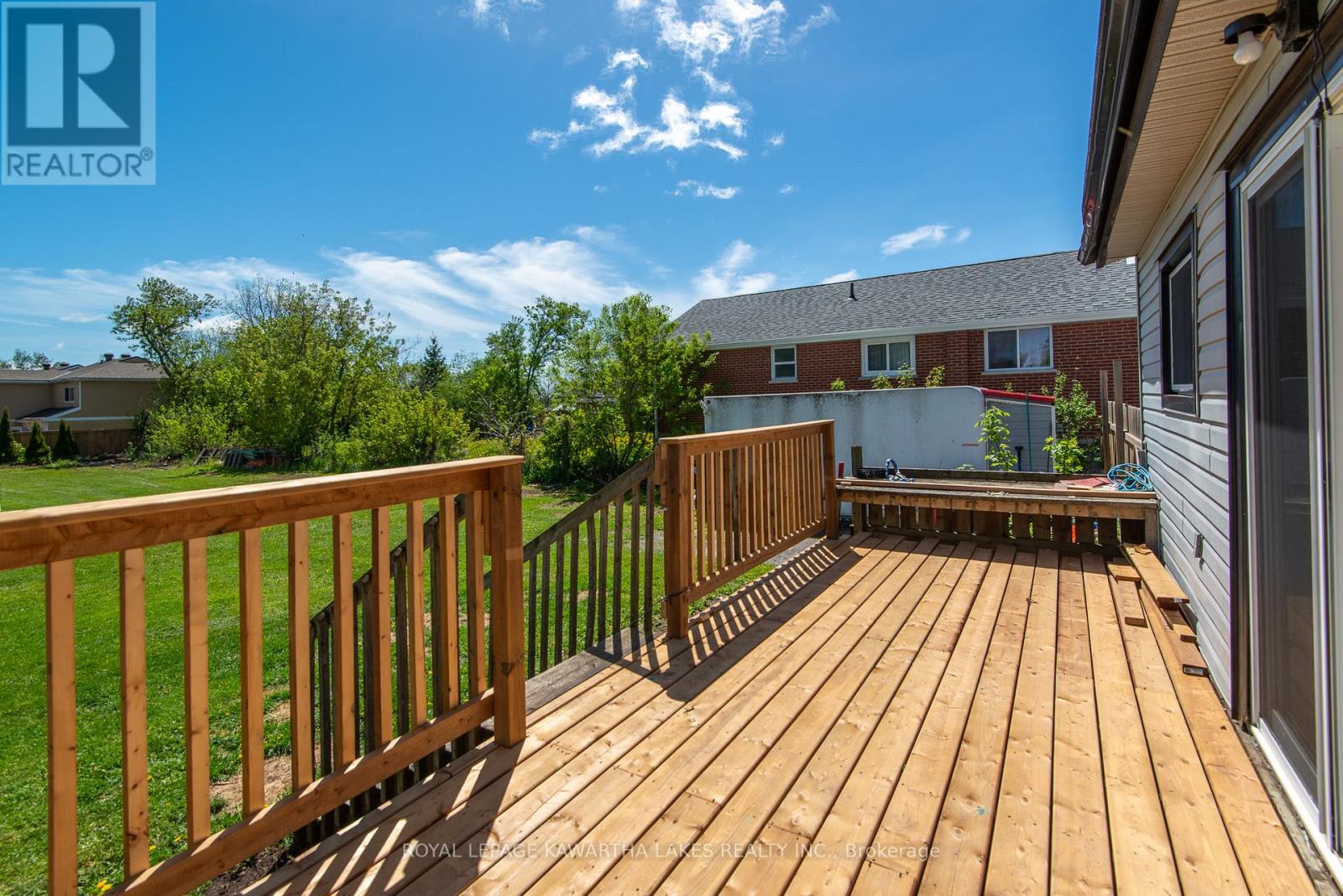 8 Wolfe Street, Kawartha Lakes, Ontario  K9V 2H9 - Photo 15 - X13153464