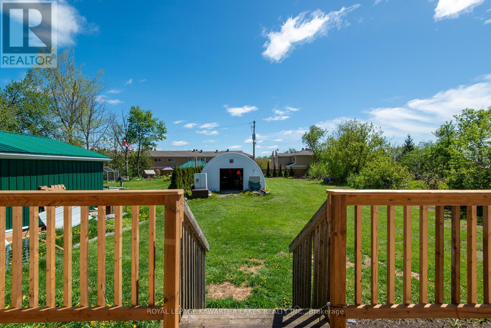 8 Wolfe Street, Kawartha Lakes, Ontario  K9V 2H9 - Photo 16 - X13153464
