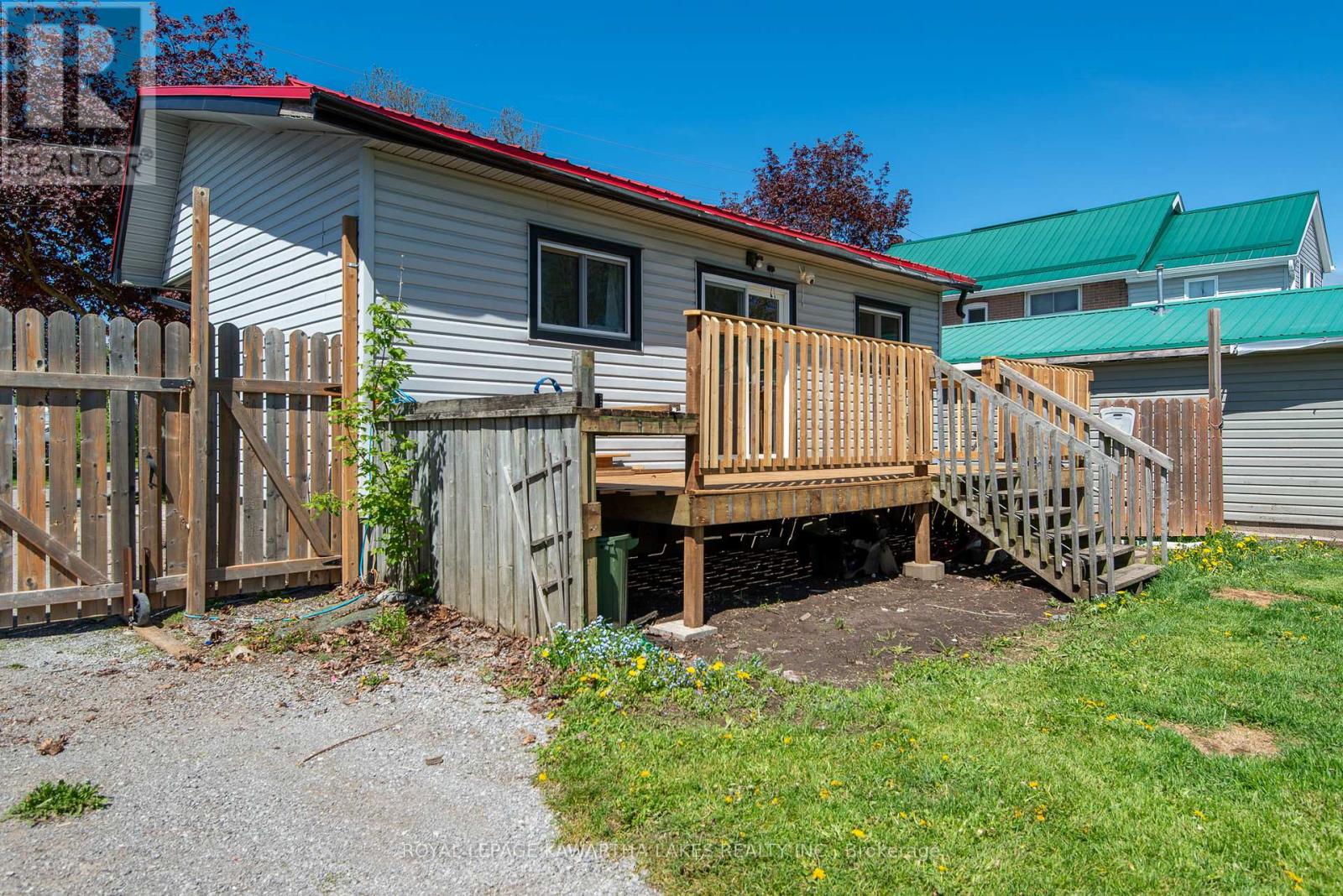 8 Wolfe Street, Kawartha Lakes, Ontario  K9V 2H9 - Photo 17 - X13153464