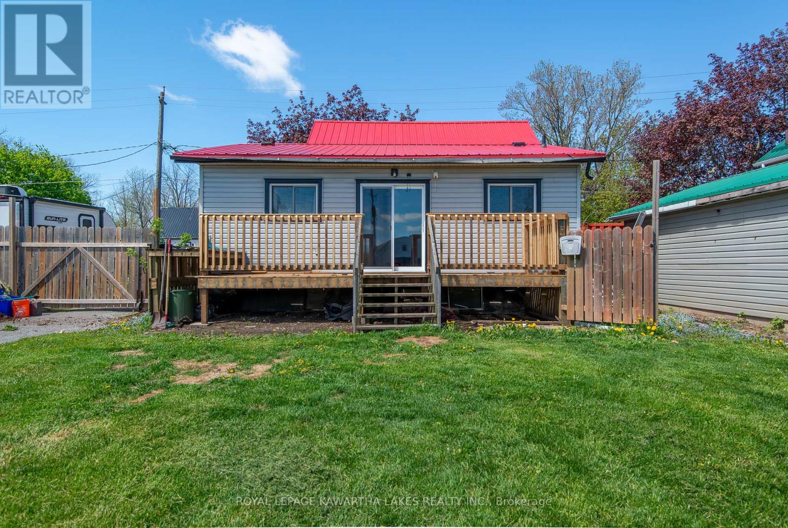 8 Wolfe Street, Kawartha Lakes, Ontario  K9V 2H9 - Photo 18 - X13153464
