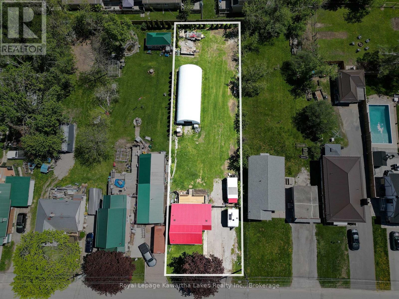 8 Wolfe Street, Kawartha Lakes, Ontario  K9V 2H9 - Photo 19 - X13153464