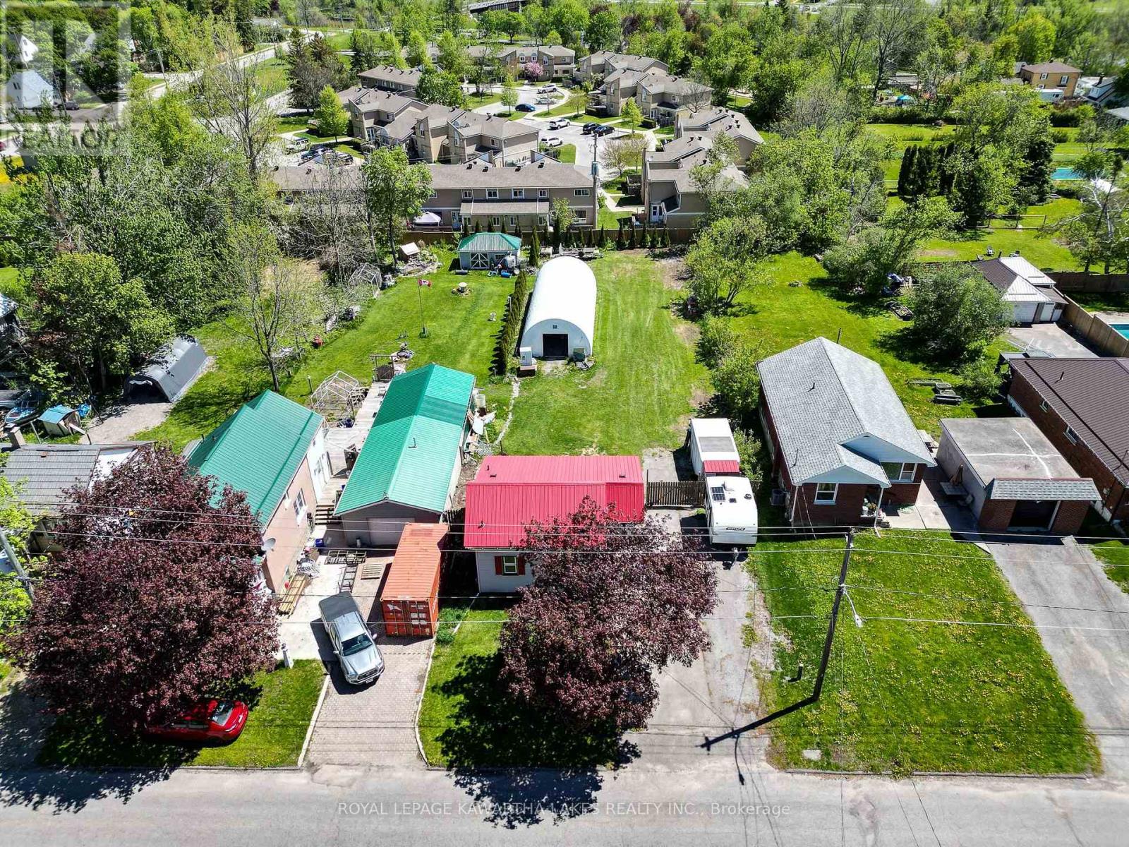 8 Wolfe Street, Kawartha Lakes, Ontario  K9V 2H9 - Photo 20 - X13153464