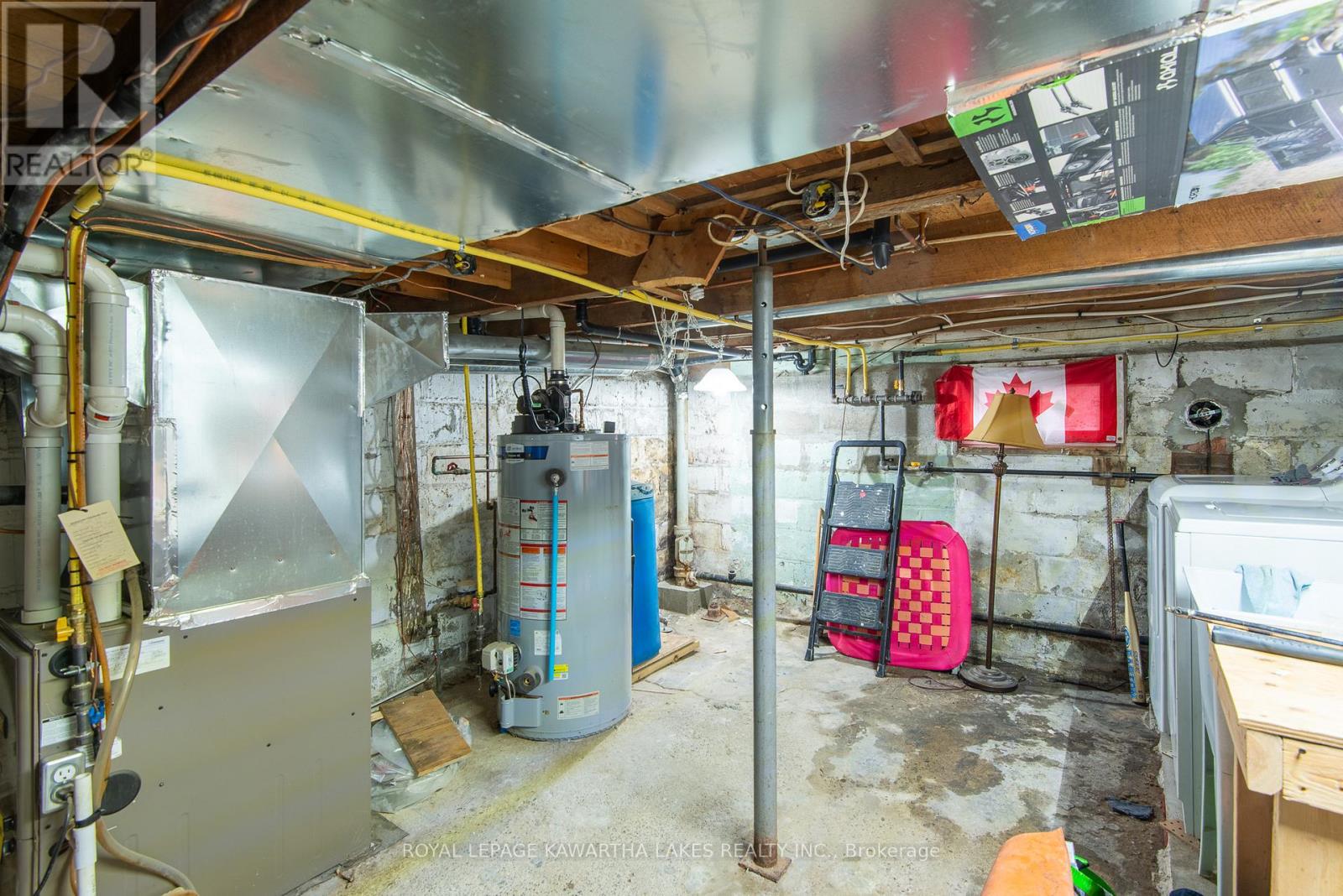 8 Wolfe Street, Kawartha Lakes, Ontario  K9V 2H9 - Photo 21 - X13153464