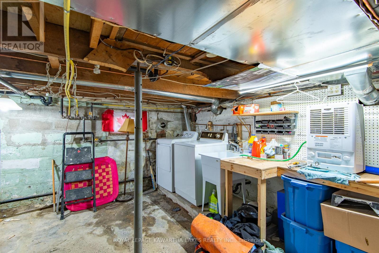 8 Wolfe Street, Kawartha Lakes, Ontario  K9V 2H9 - Photo 22 - X13153464