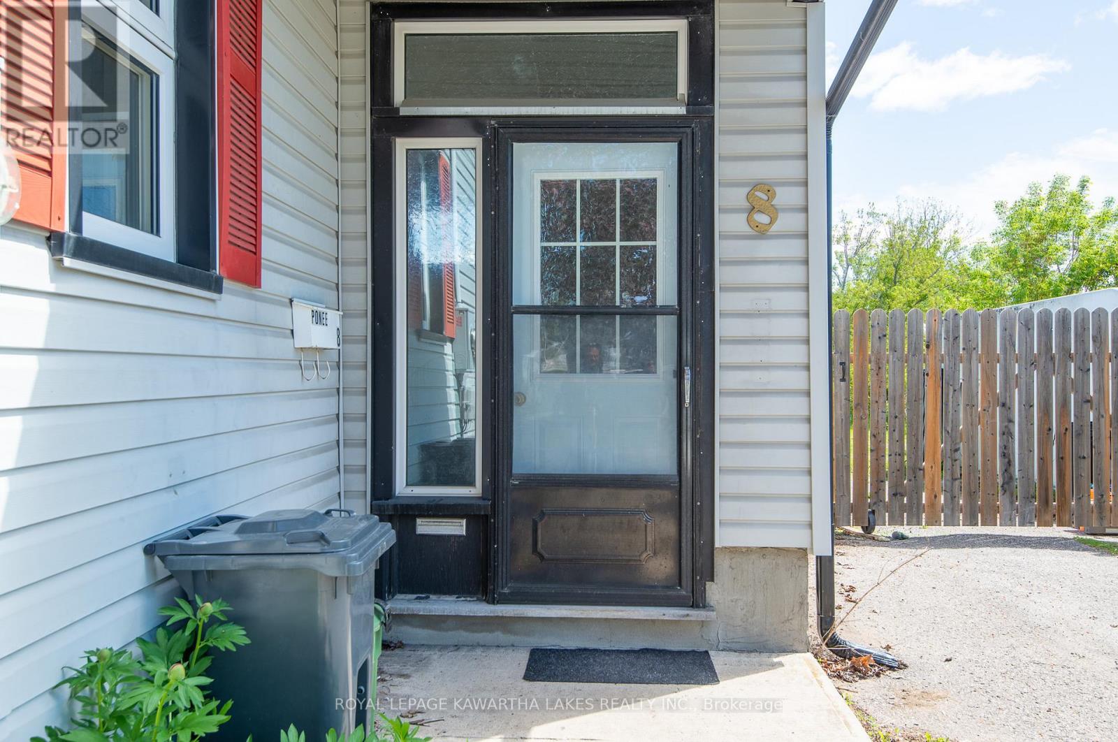 8 Wolfe Street, Kawartha Lakes, Ontario  K9V 2H9 - Photo 23 - X13153464