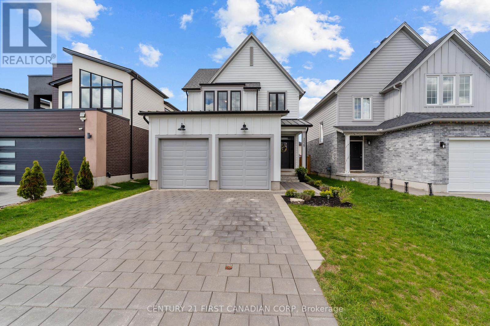 3029 Heardcreek Trail, London North, Ontario  N6G 2S7 - Photo 2 - X13153382