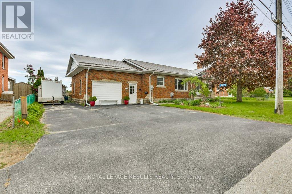 124623 Simcoe Street, Norwich, Ontario  N4G 2J6 - Photo 1 - X13153420