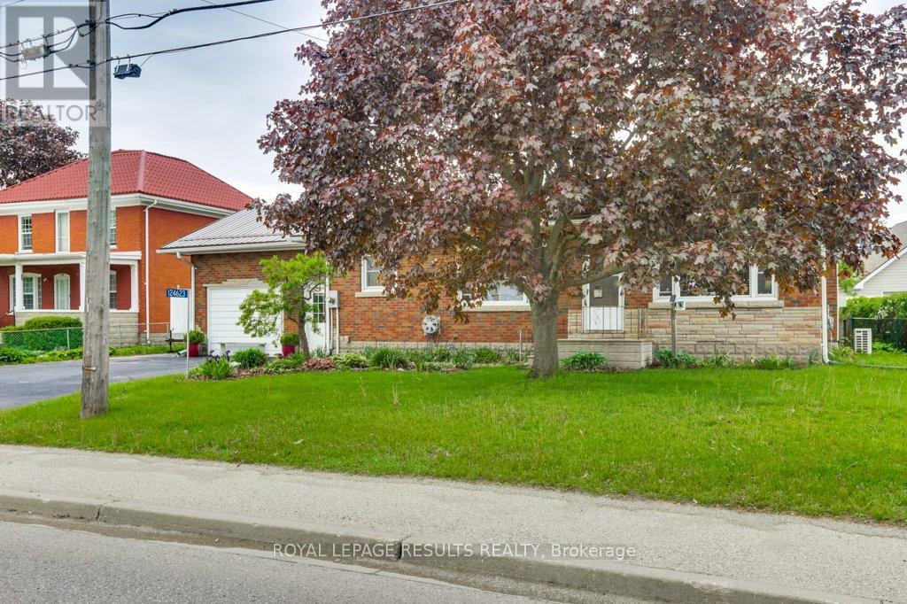 124623 Simcoe Street, Norwich, Ontario  N4G 2J6 - Photo 2 - X13153420