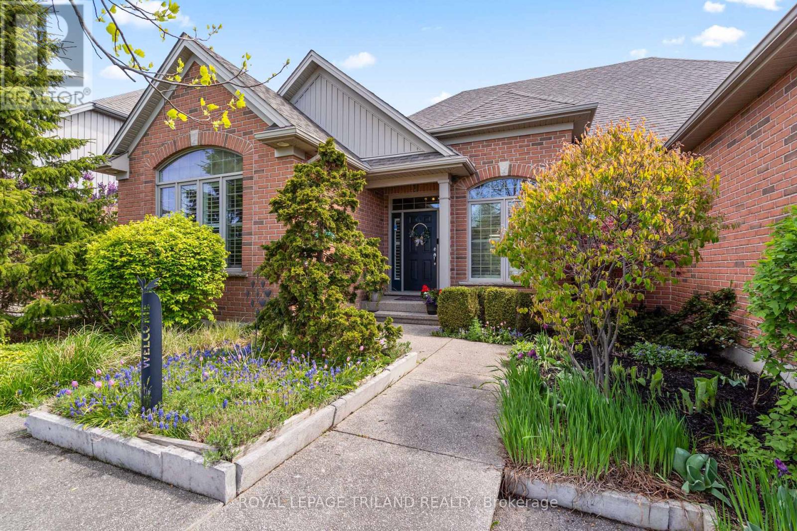 56 Willow Ridge Road, Middlesex Centre, Ontario  N0M 2A0 - Photo 3 - X13153426