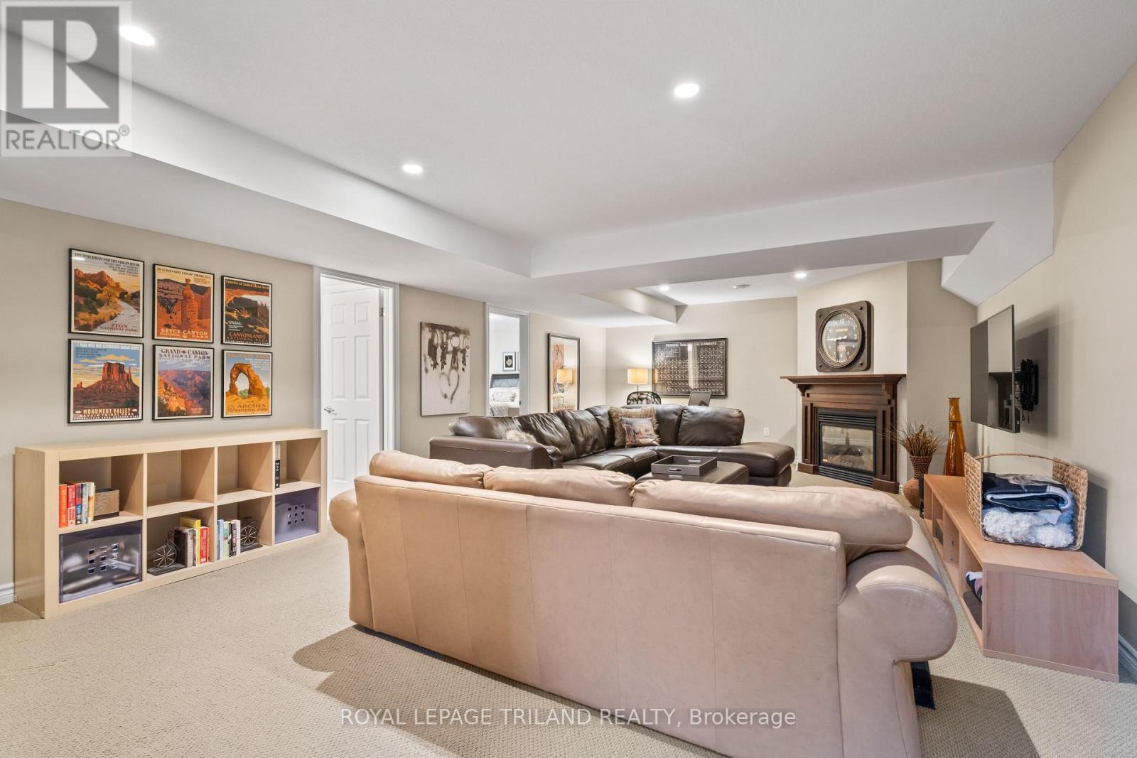 56 Willow Ridge Road, Middlesex Centre, Ontario  N0M 2A0 - Photo 33 - X13153426