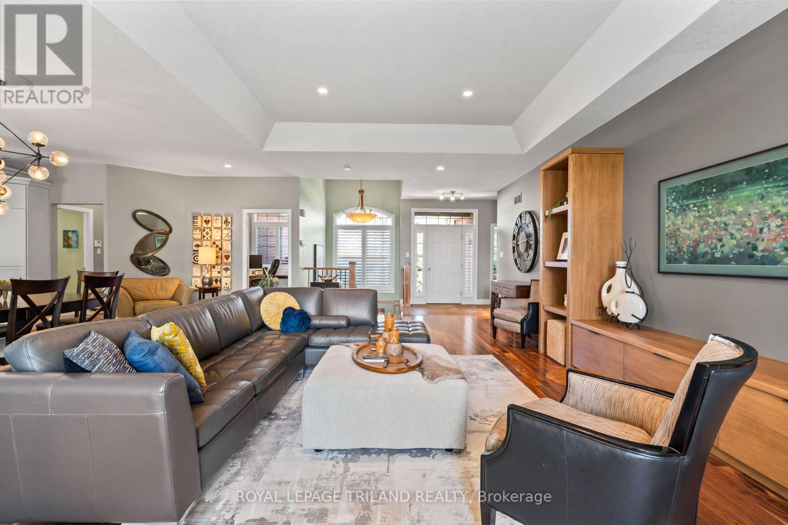 56 Willow Ridge Road, Middlesex Centre, Ontario  N0M 2A0 - Photo 9 - X13153426