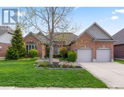 56 WILLOW RIDGE ROAD, Middlesex Centre, Ontario