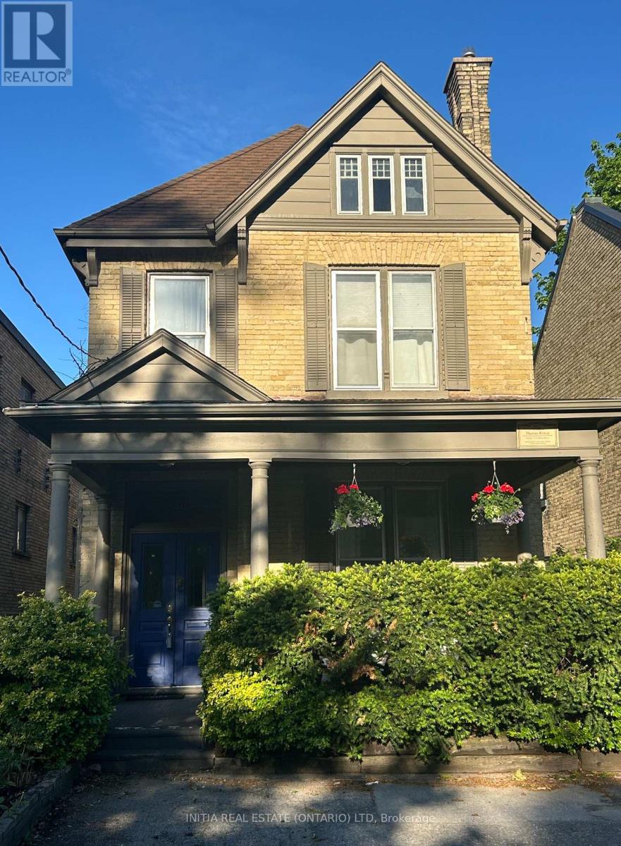 31 Cartwright Street, London East, Ontario  N6B 2W5 - Photo 1 - X13153470