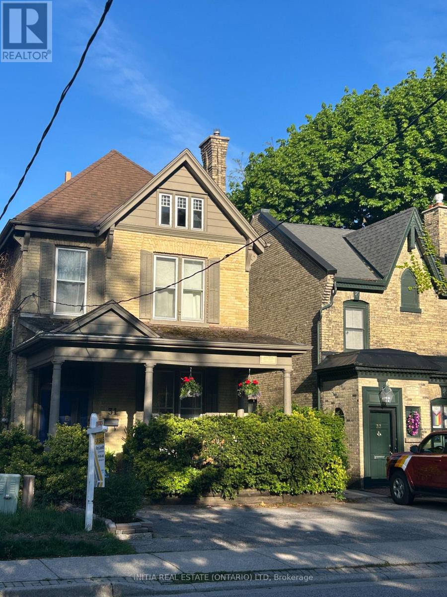 31 Cartwright Street, London East, Ontario  N6B 2W5 - Photo 2 - X13153470