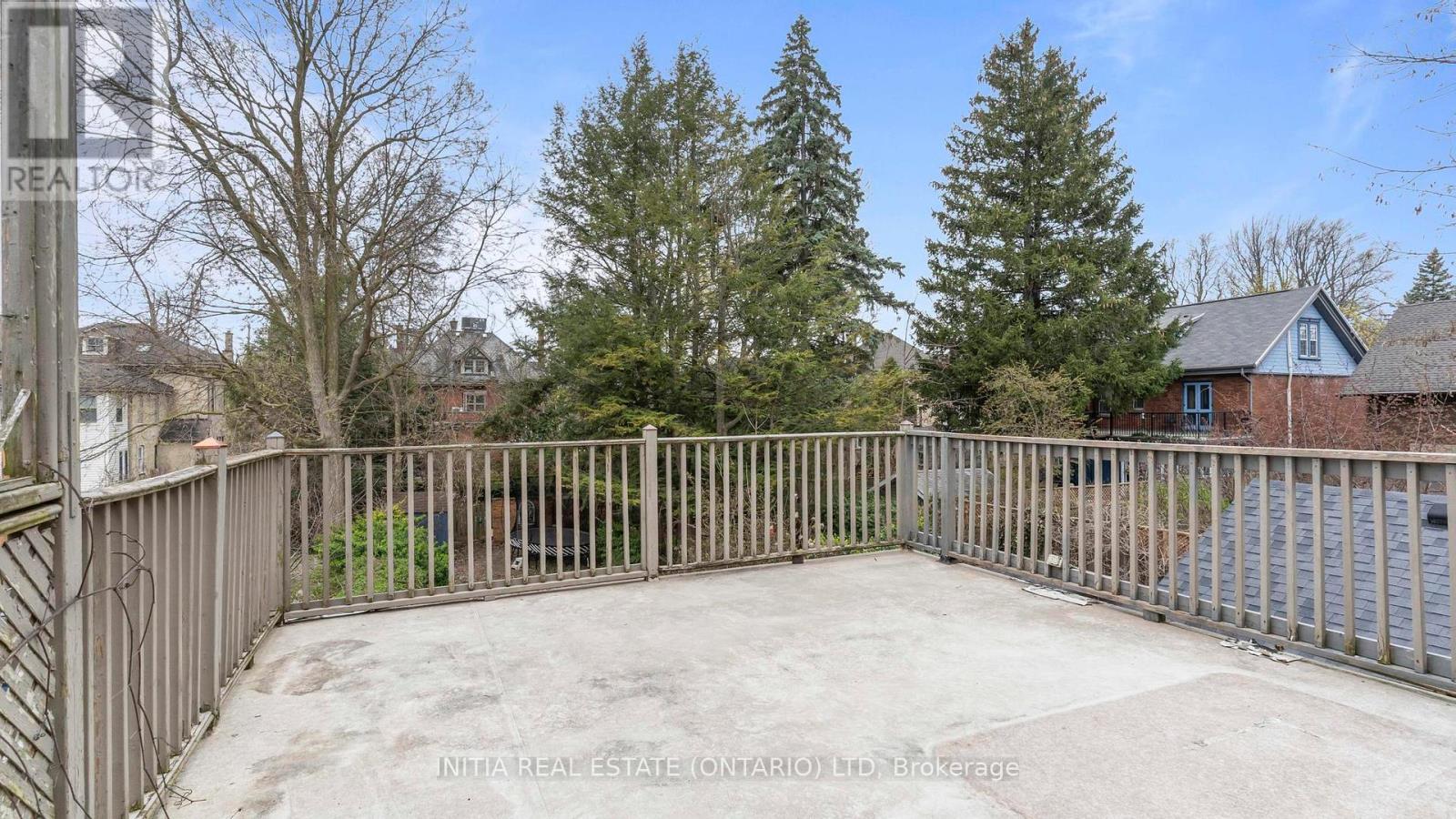 31 Cartwright Street, London East, Ontario  N6B 2W5 - Photo 27 - X13153470
