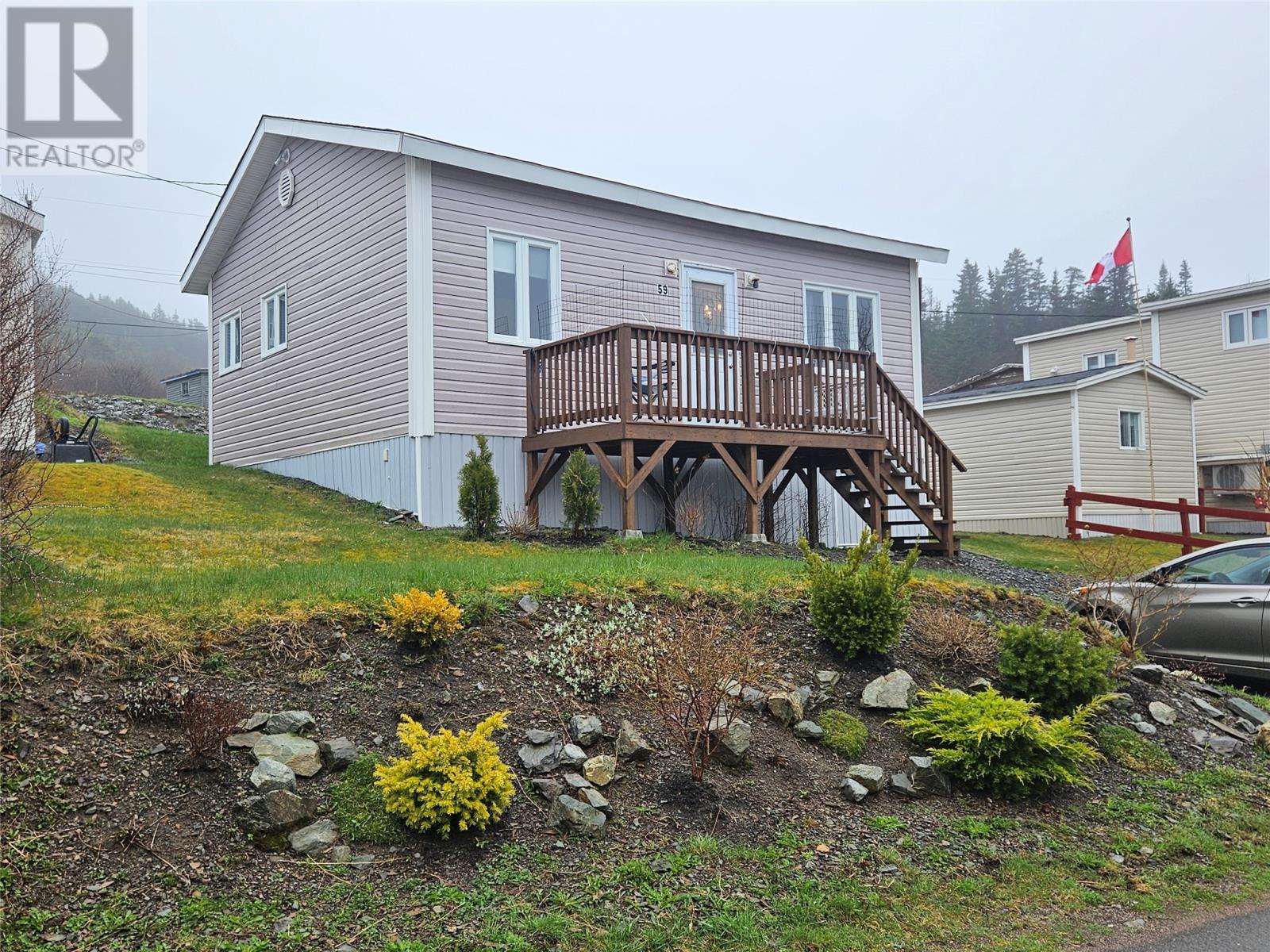 59 Southside Road, Port Au Bras, Newfoundland & Labrador  A0E 1E0 - Photo 1 - 1297829