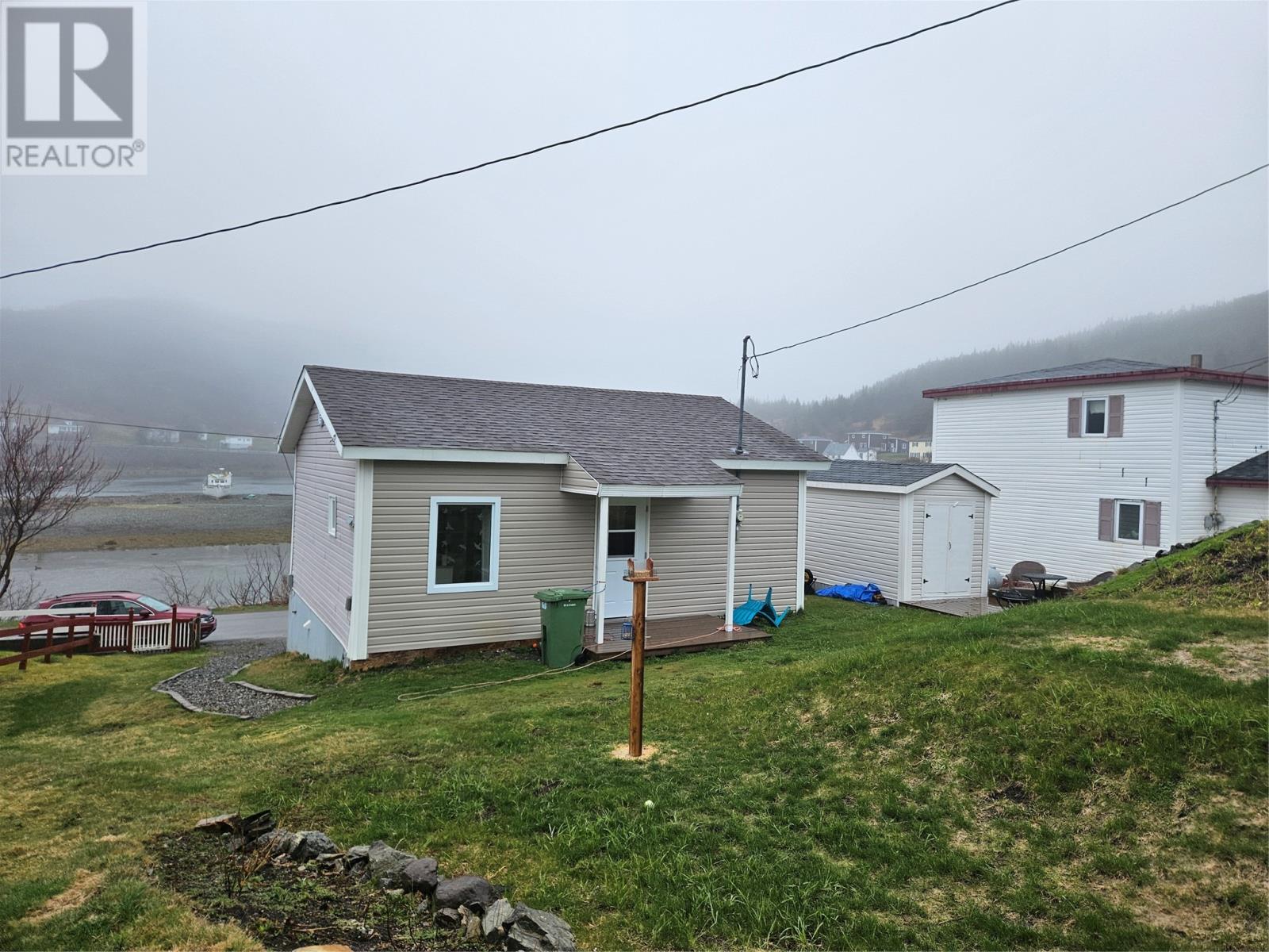 59 Southside Road, Port Au Bras, Newfoundland & Labrador  A0E 1E0 - Photo 4 - 1297829