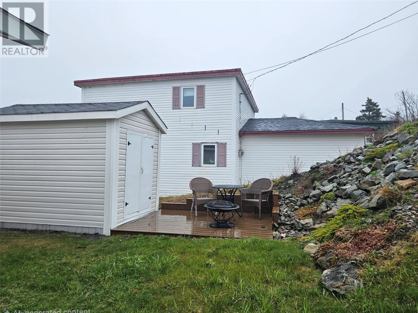 59 Southside Road, Port Au Bras, Newfoundland & Labrador  A0E 1E0 - Photo 5 - 1297829