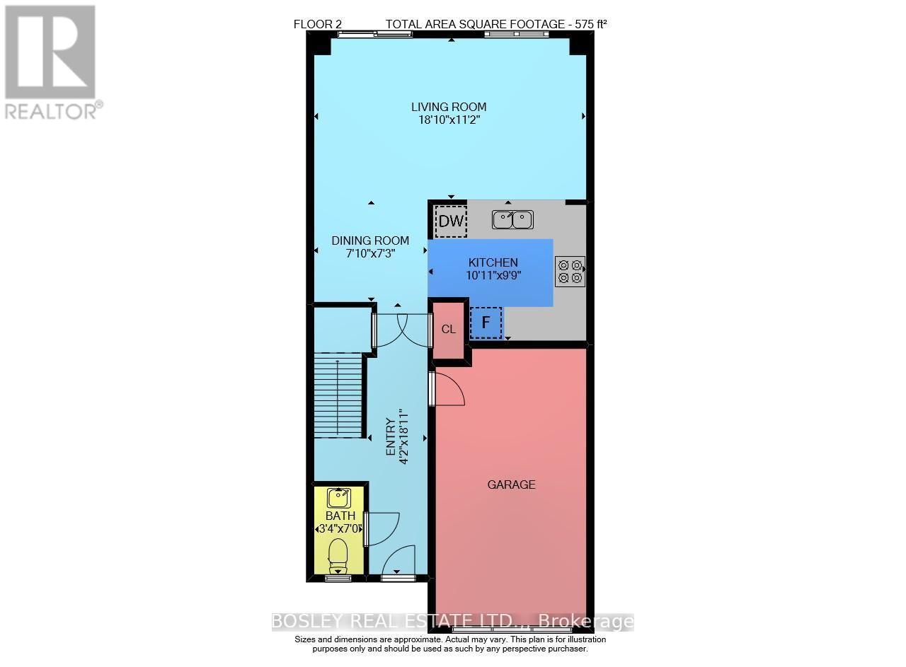10 - 6263 Valley Way, Niagara Falls, Ontario  L2E 0A1 - Photo 7 - X13151298
