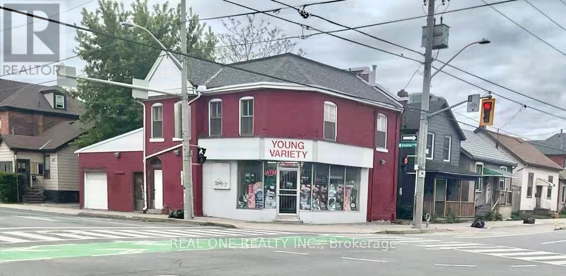 155 VICTORIA AVENUE N, Hamilton, Ontario