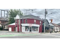155 VICTORIA AVENUE N, Hamilton, Ontario