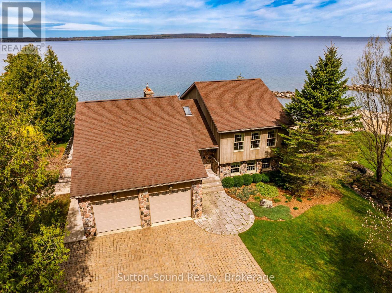148 RAINBOW BEACH ROAD, Meaford, Ontario