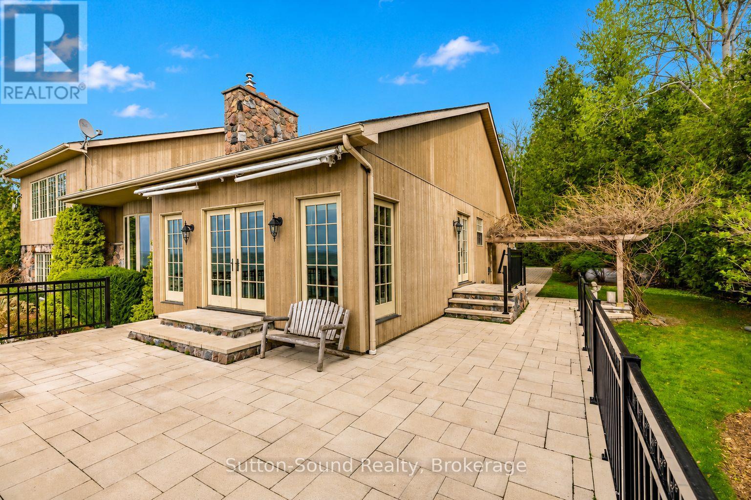 148 Rainbow Beach Road, Meaford, Ontario  N0H 1B0 - Photo 5 - X13148542