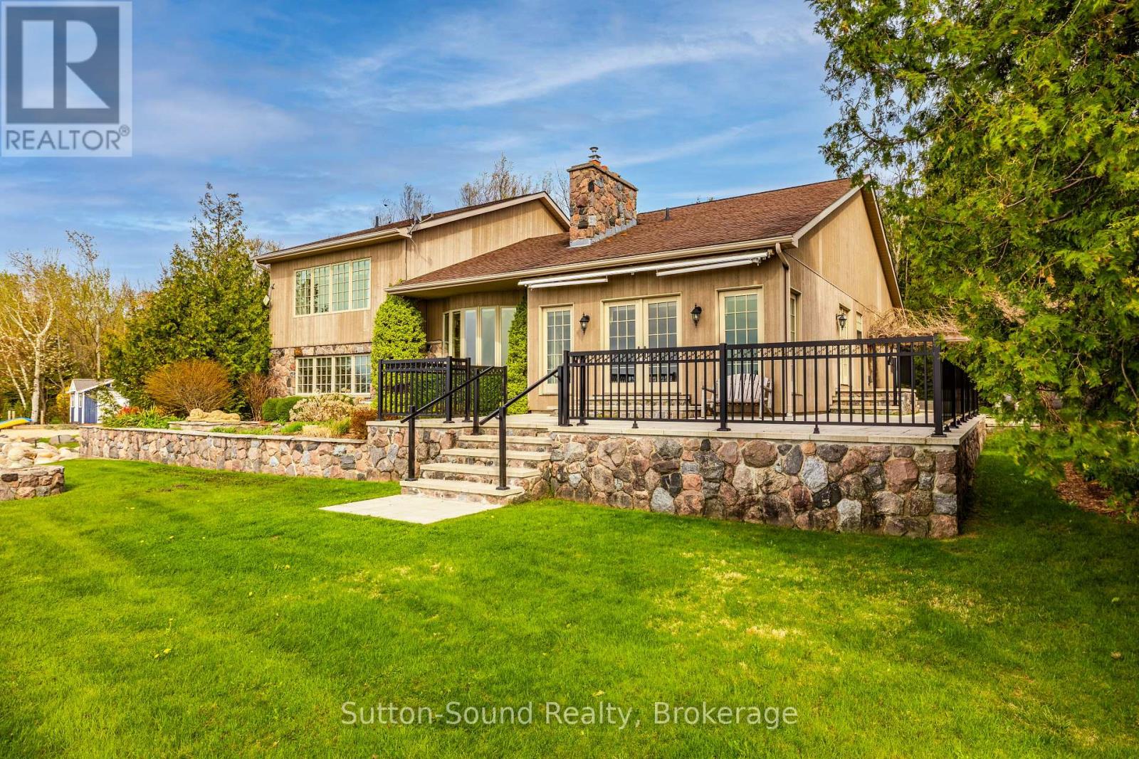 148 Rainbow Beach Road, Meaford, Ontario  N0H 1B0 - Photo 4 - X13148542