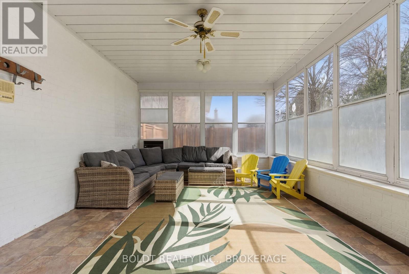 41 Farmington Drive, St. Catharines, Ontario  L2S 3G1 - Photo 23 - X13153362