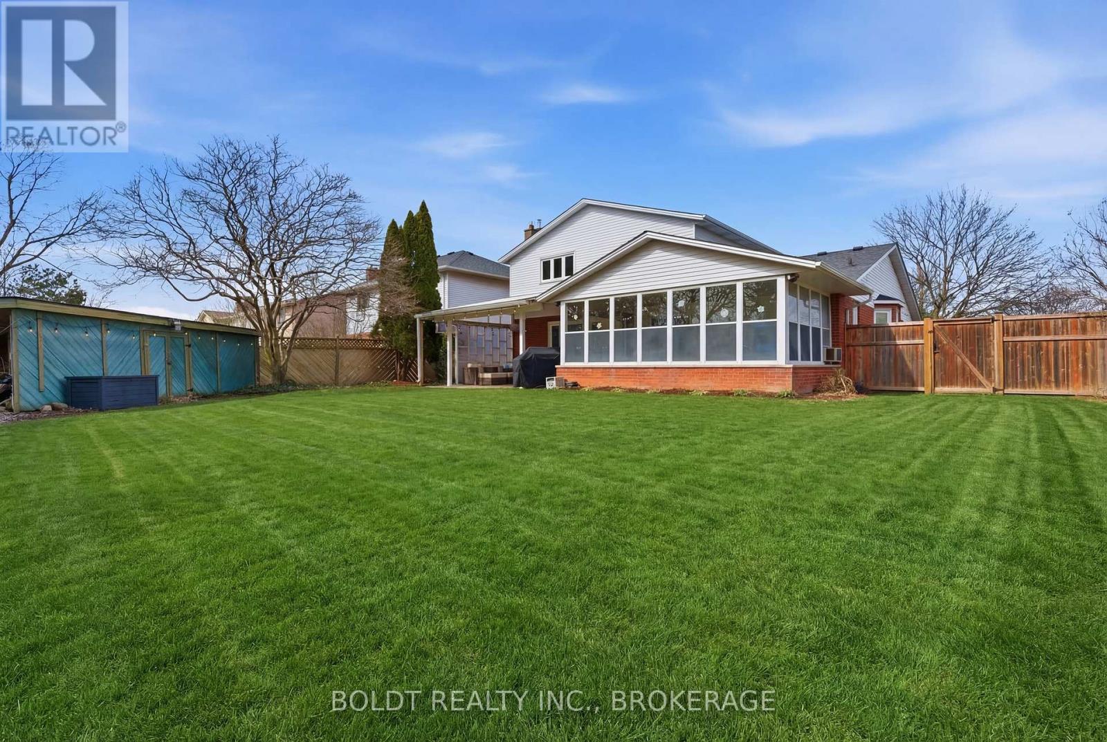 41 Farmington Drive, St. Catharines, Ontario  L2S 3G1 - Photo 48 - X13153362