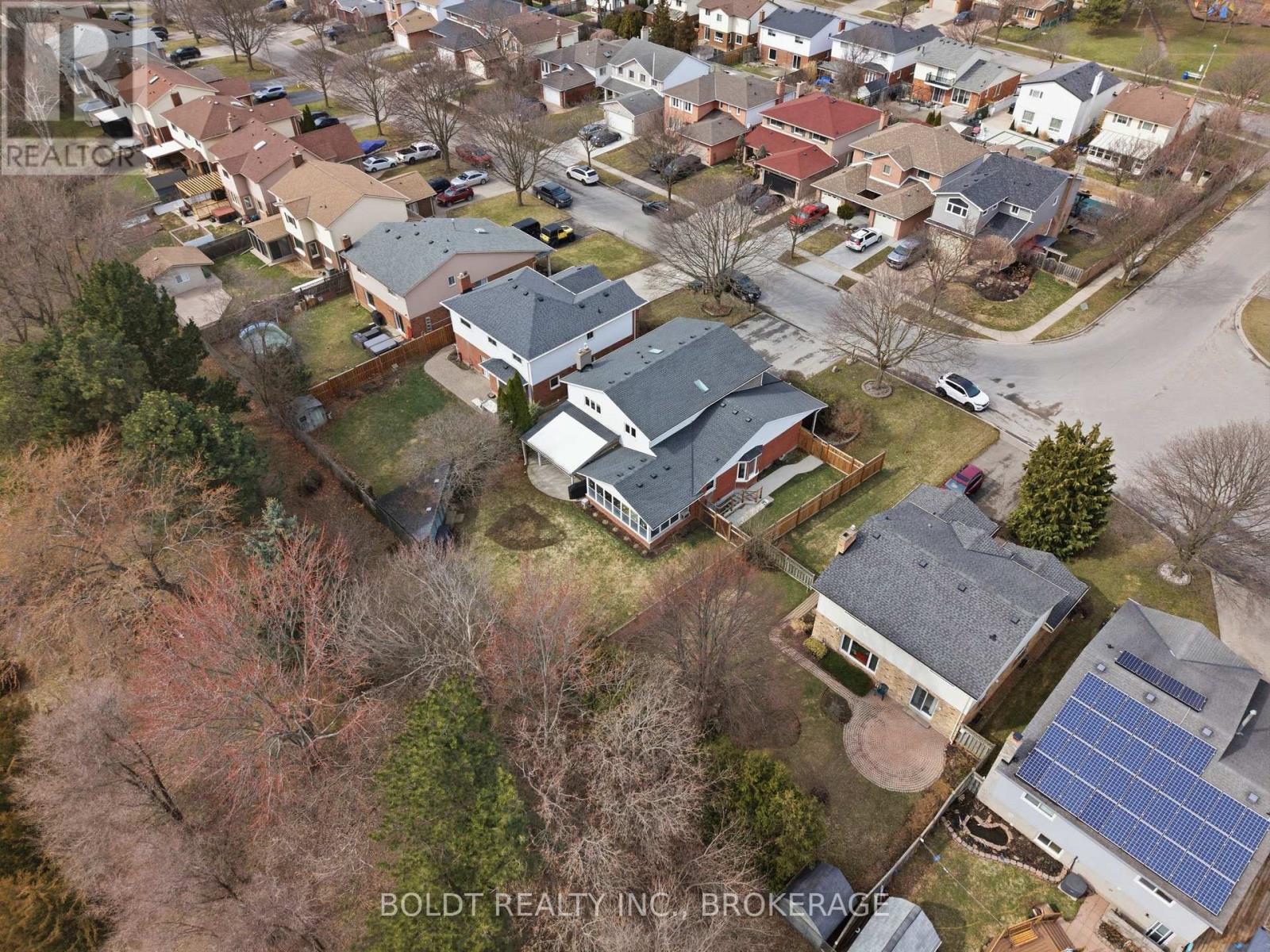 41 Farmington Drive, St. Catharines, Ontario  L2S 3G1 - Photo 50 - X13153362