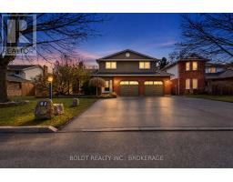 41 FARMINGTON DRIVE, St. Catharines, Ontario