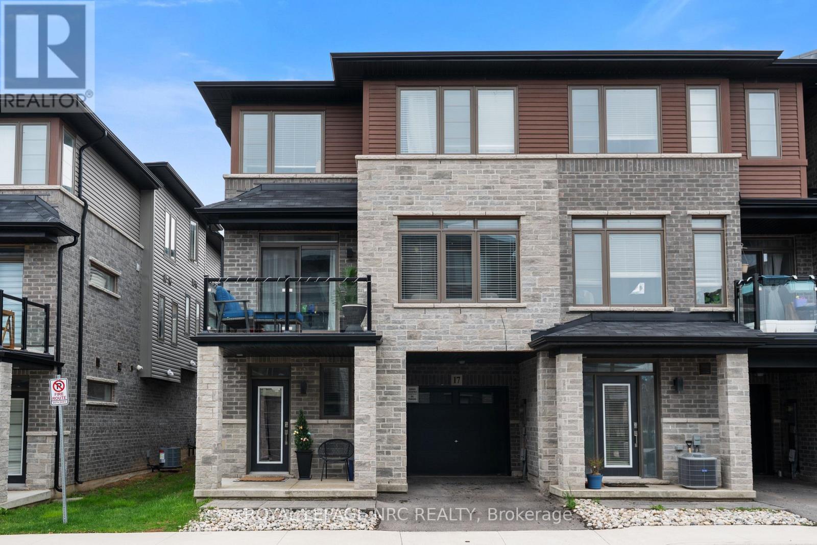 17 - 5000 Connor Drive, Lincoln, Ontario  L3J 0T4 - Photo 2 - X13153472